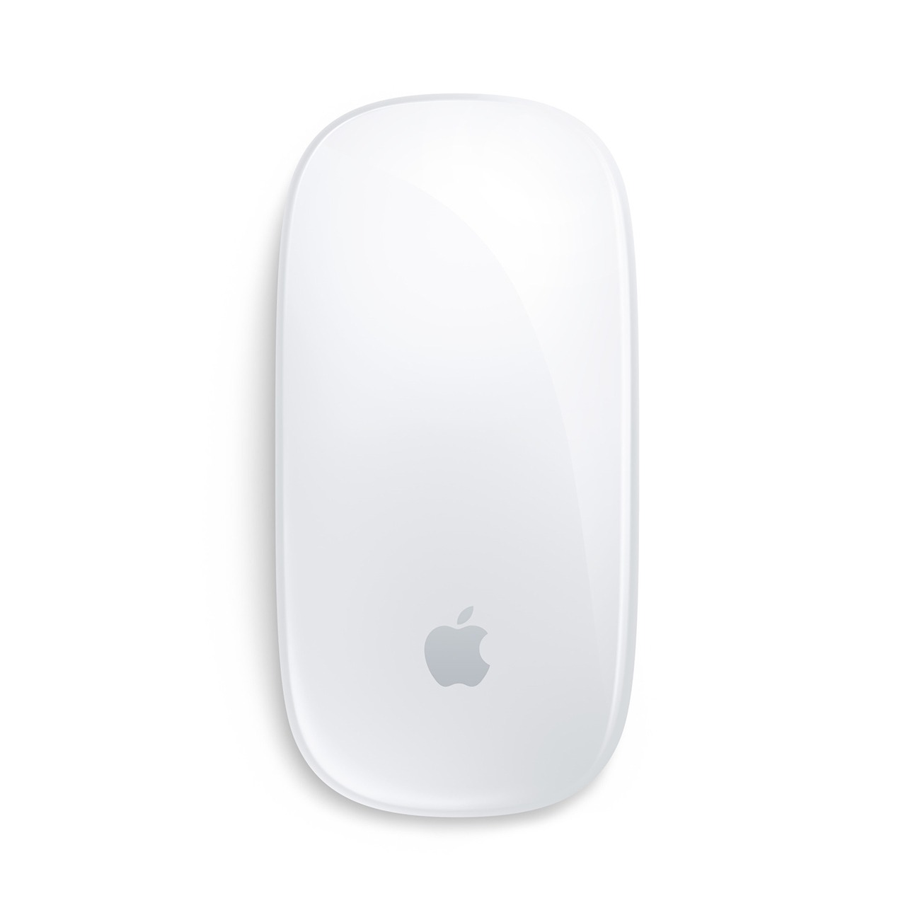 ماوس بیسیم اپل سفید Apple Magic Mouse USB‑C Multi-Touch Surface White