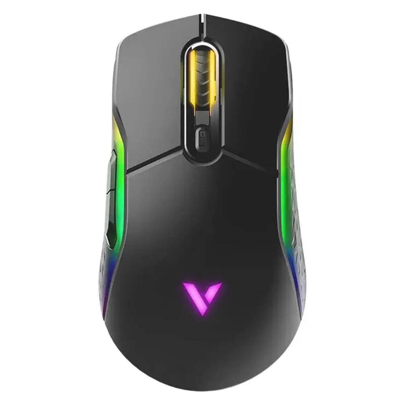 ماوس بی‌سیم مخصوص بازی رپو Rapoo VT200 Wireless Gaming Mouse