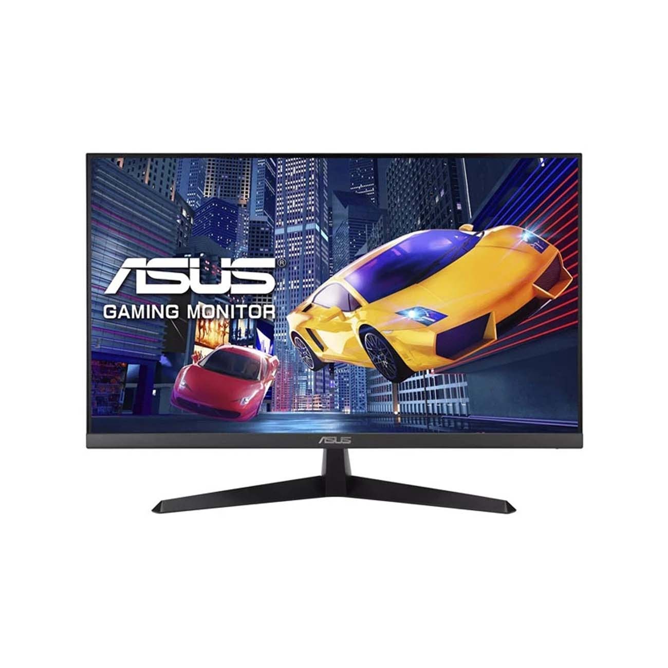 مانیتور گیمینگ ایسوس ASUS VY279HGR 27-Inch Eye Care Gaming Monitor