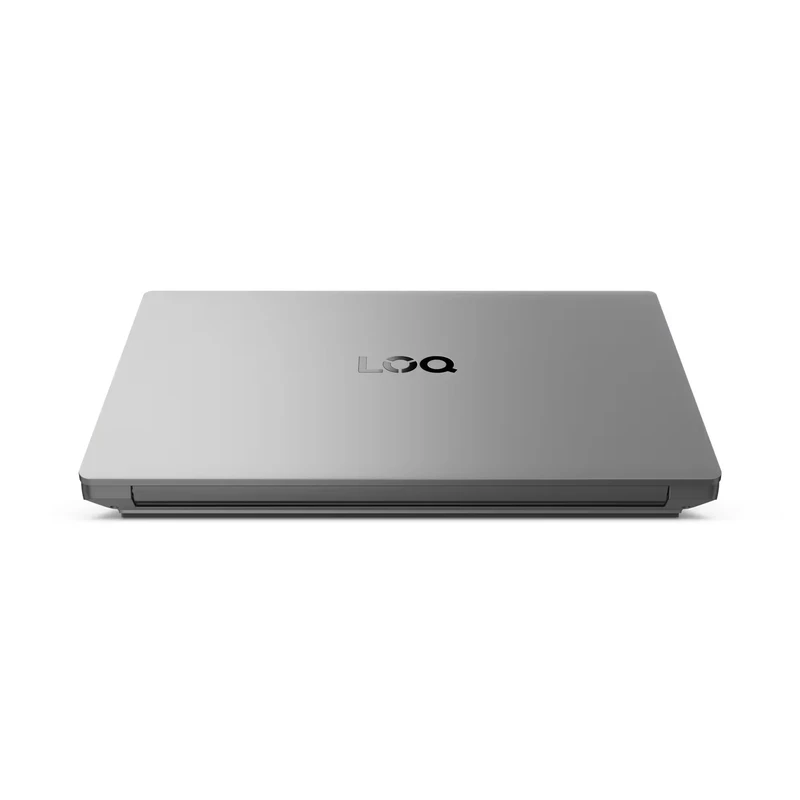 لپ تاپ 15.6 اینچی لنوو مدل LOQ 15IAX9E-i5 12450HX-RTX4050 6GB-16GB DDR5 4800MHz-512GB SSD-FHD 144Hz