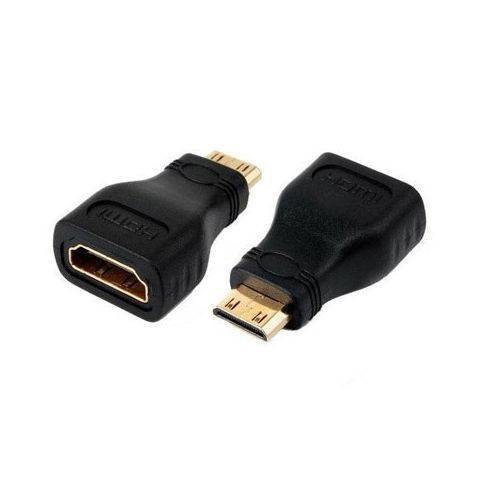 مبدل اچ دی ام آی Mini HDMI to HDMI Adapter