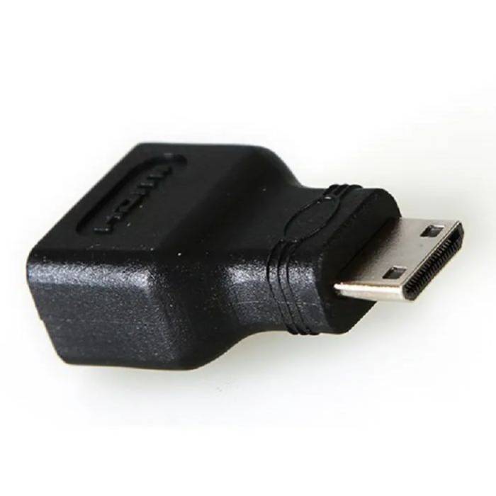 مبدل اچ دی ام آی Mini HDMI to HDMI Adapter