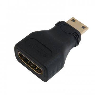 مبدل اچ دی ام آی Mini HDMI to HDMI Adapter