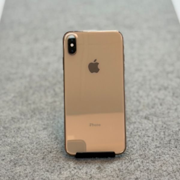 گوشی موبایل آیفون دست دوم Apple iPhone XsMax 64GB ZA/A