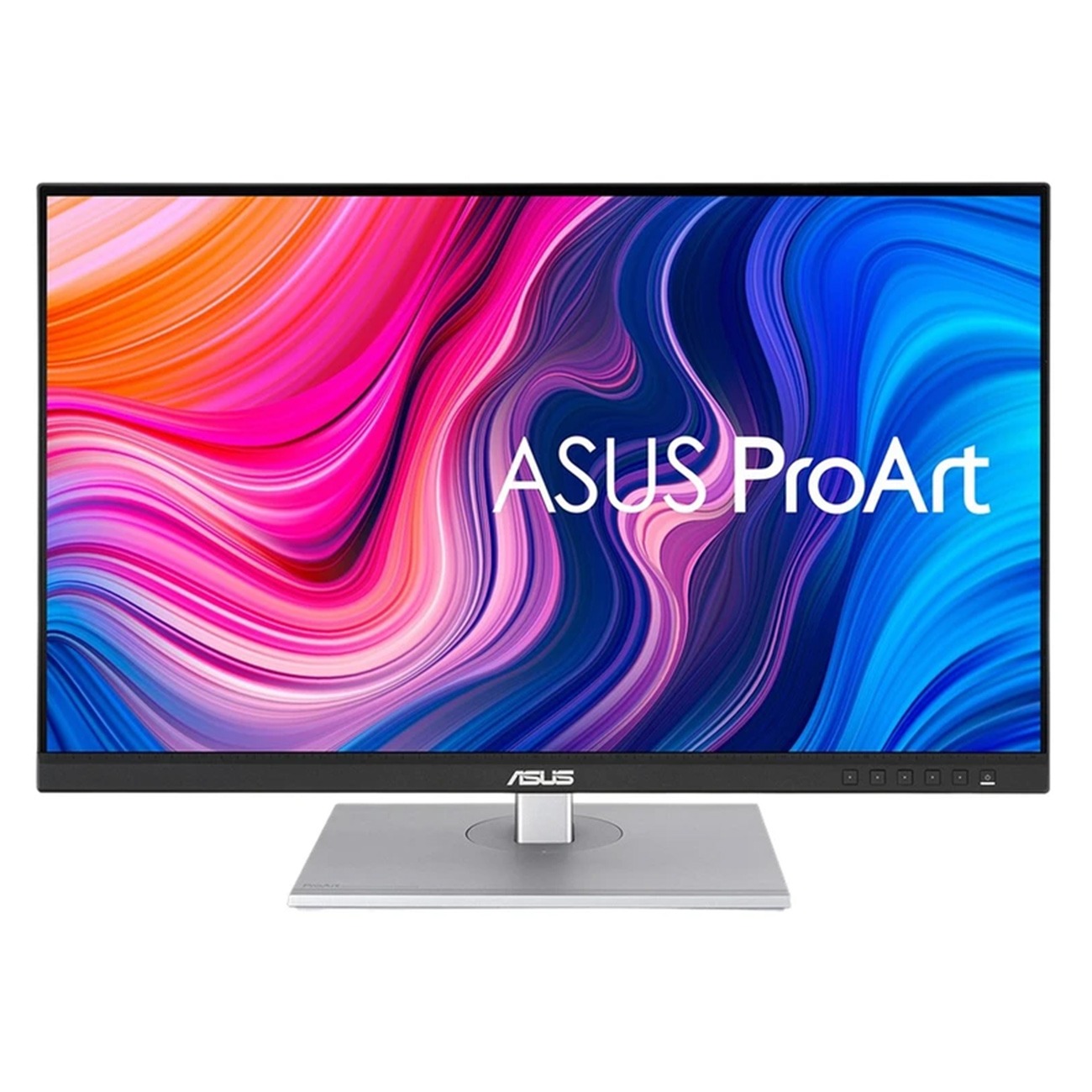مانیتور 27 اینچ ایسوس Asus PA279CV 27-inch Monitor