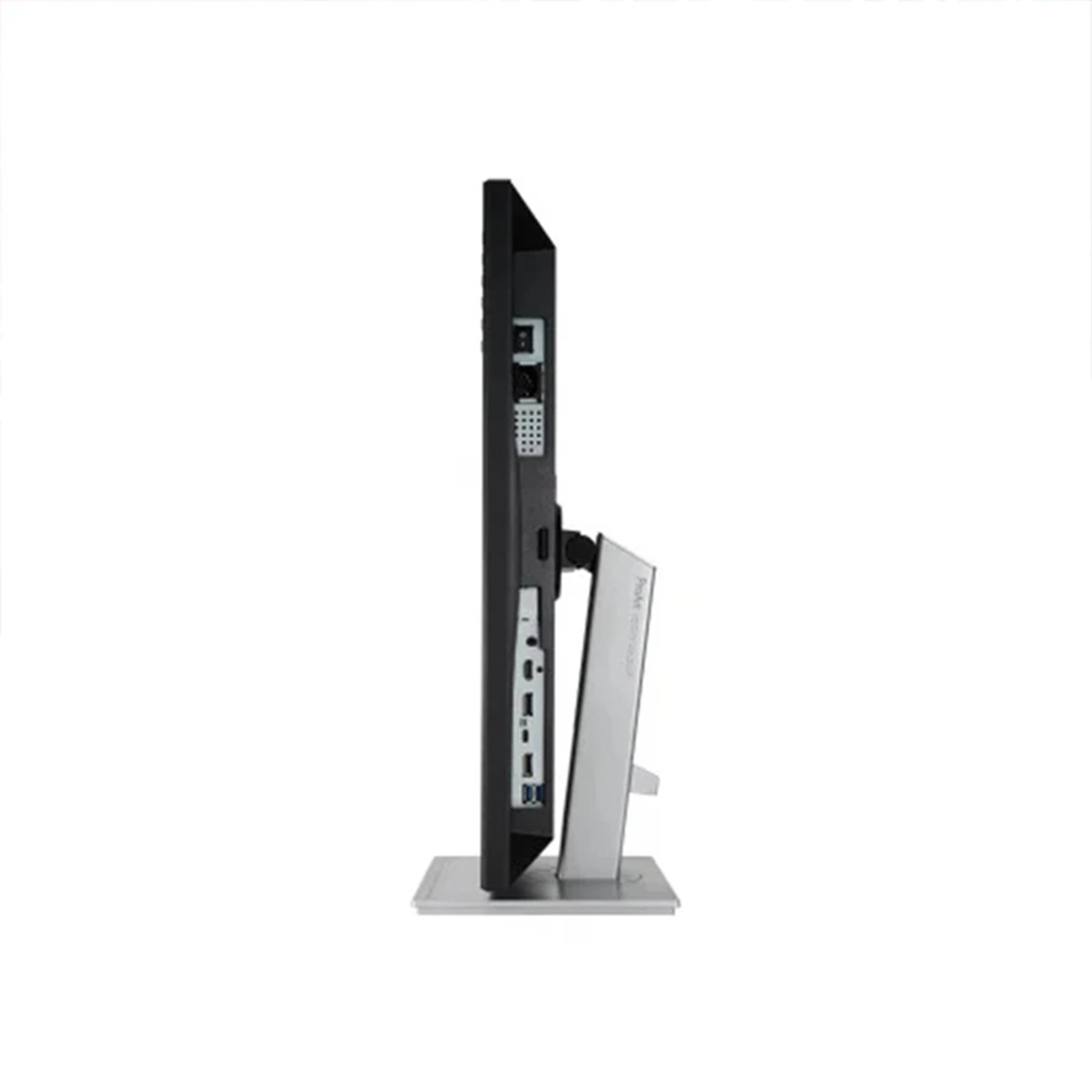 عکس از کنار مانیتور 27 اینچ ایسوس Asus PA279CV 27-inch Monitor