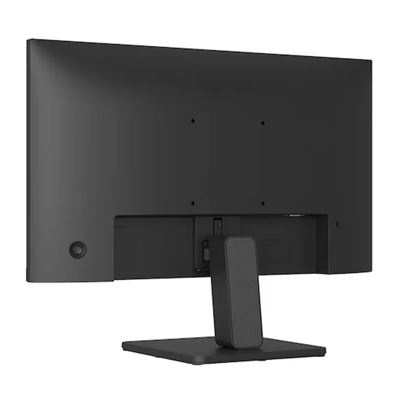 عکس سه رخ از پشت مانیتور 21.5 اینچ ال جی LG 22U401A-B 21.5-inch Monitor