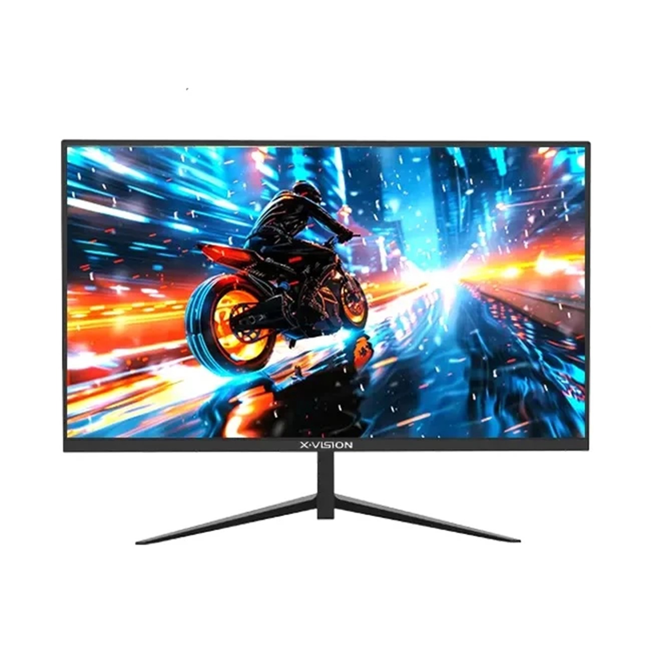 مانیتور 24 اینچ ایکس ویژن XVision XS2480H 24-inch Monitor