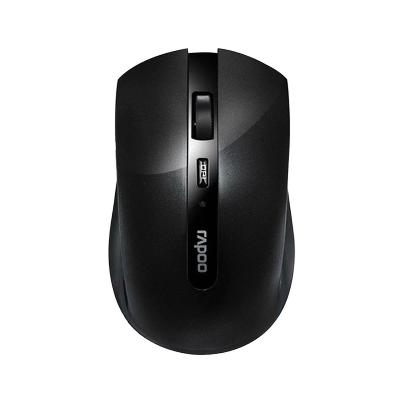 ماوس بی سیم  رپو Rapoo 7200M Wireless Mouse Black