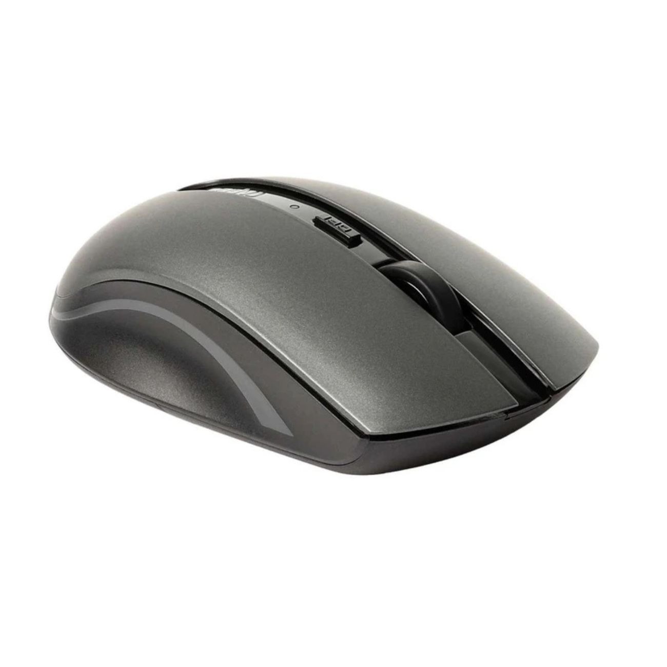 ماوس بی سیم  رپو Rapoo 7200M Wireless Mouse gray