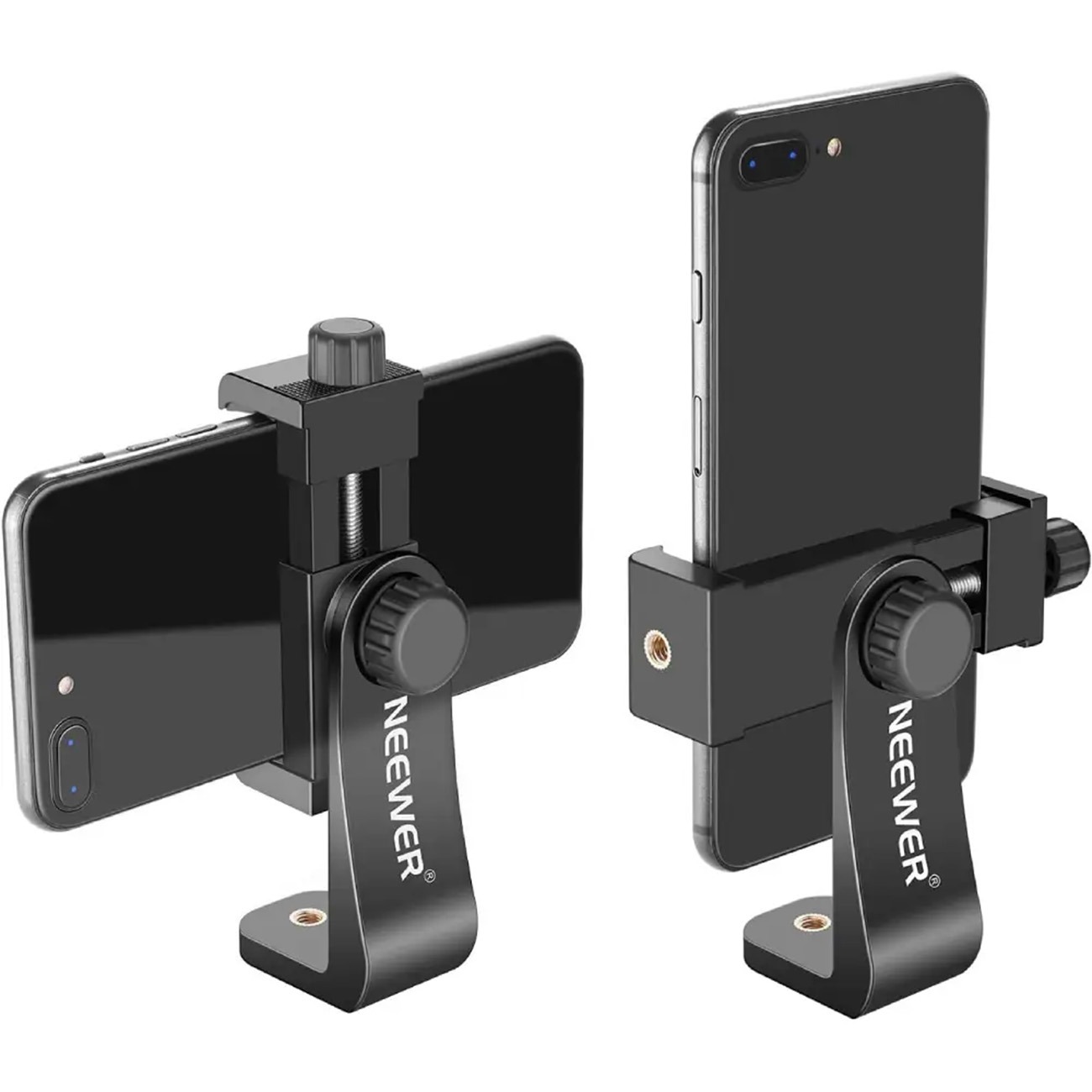 پایه نگهدارنده موبایل نیور NEEWER CL06 Rotatable Phone Holder