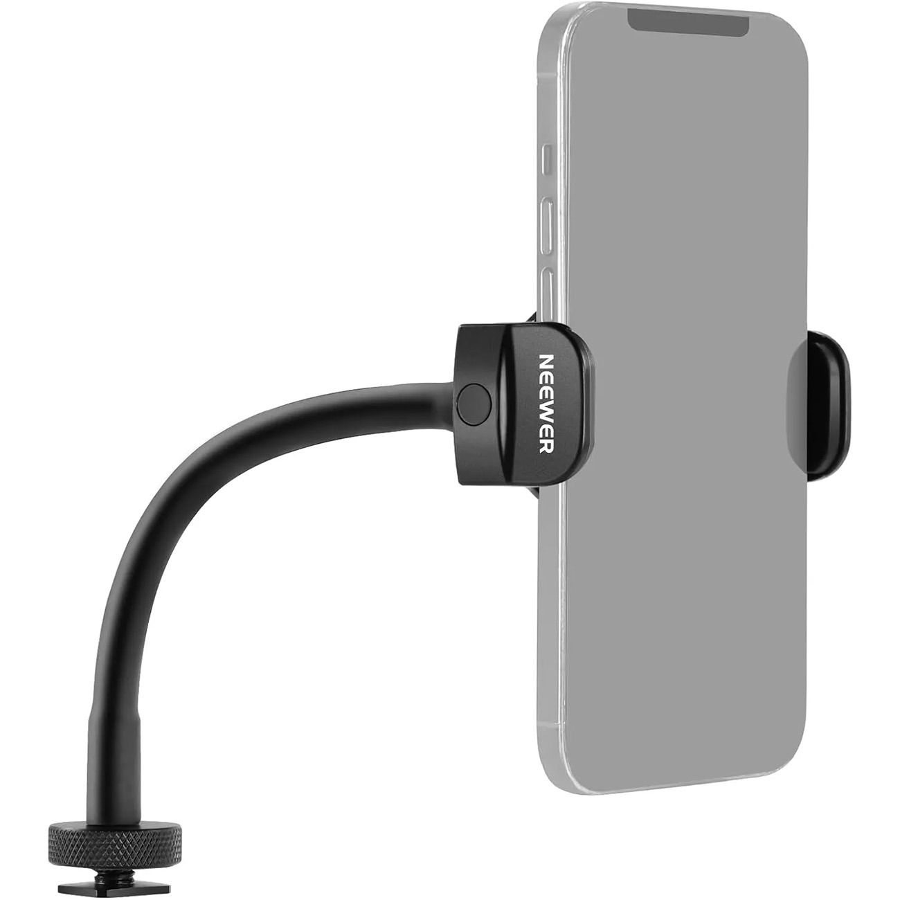 پایه نگهدارنده موبایل نیور NEEWER SP09 Flexible Tube Phone Holder