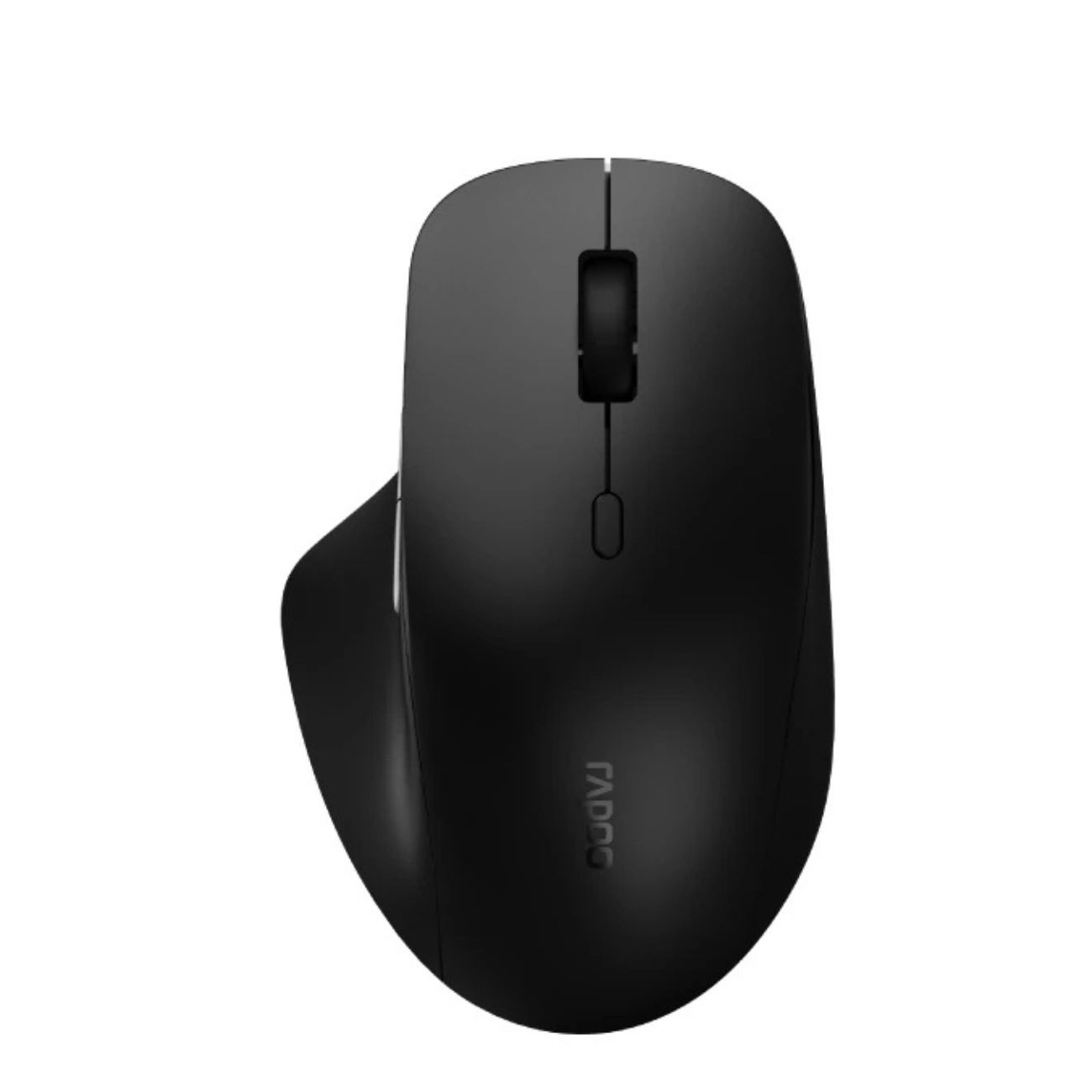 ماوس بی‌سیم رپو Rapoo  M50 Plus Wireless Mouse