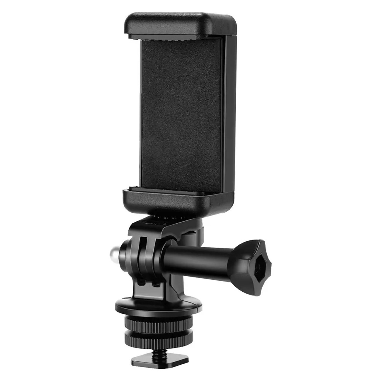 پایه نگهدارنده موبایل نیور NEEWER GP3 Hot Shoe Phone Holder
