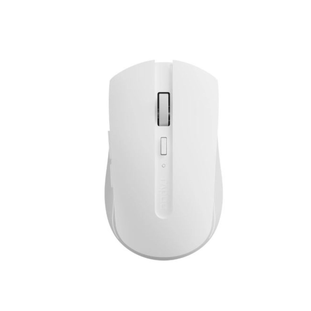 ماوس بی‌سیم رپو Rapoo M350 Silent Multimode Wireless Mouse White