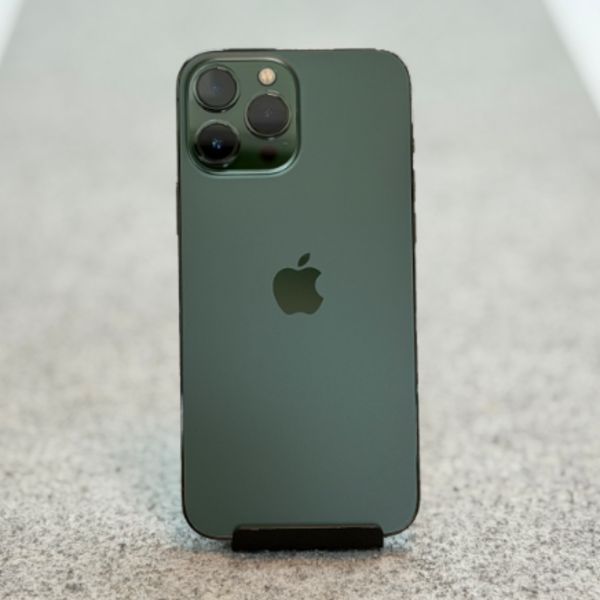 گوشی موبایل آیفون دست دوم Apple iPhone 13ProMax 256GB ZAA