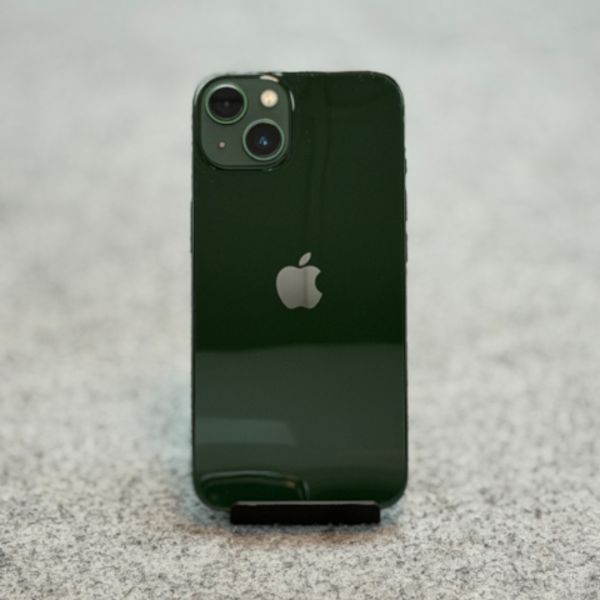 گوشی موبایل آیفون دست دوم Apple iPhone 13 128GB CH/A used