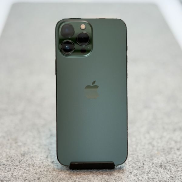 گوشی موبایل دست دوم Apple iPhone 13ProMax 512GB ZA/A