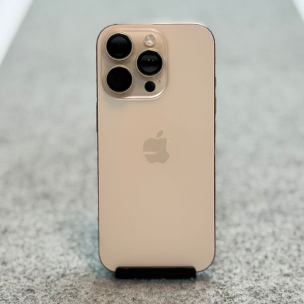 گوشی موبایل آیفون دست دوم Apple iPhone 16Pro 256GB ZA/A used