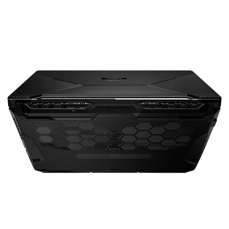 لپ تاپ 15.6 اینچی ایسوس TUF Gaming A15 FA506NCG-R7 7445HS-16GB DDR5 5600MHz-512GB SSD-RTX3050 4GB-FH