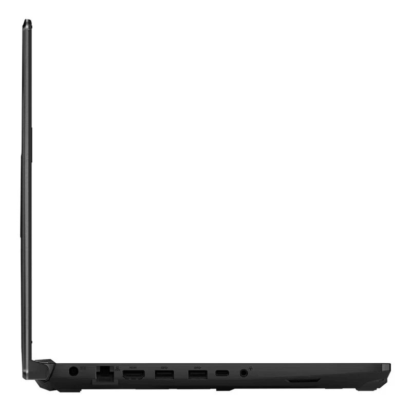 لپ تاپ 15.6 اینچی ایسوس TUF Gaming A15 FA506NCG-R7 7445HS-16GB DDR5 5600MHz-512GB SSD-RTX3050 4GB-FH