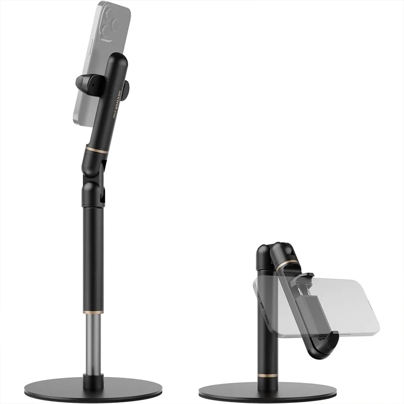 پایه رومیزی نگهدارنده موبایل نیور NEEWER ST006 Basics Phone Holder