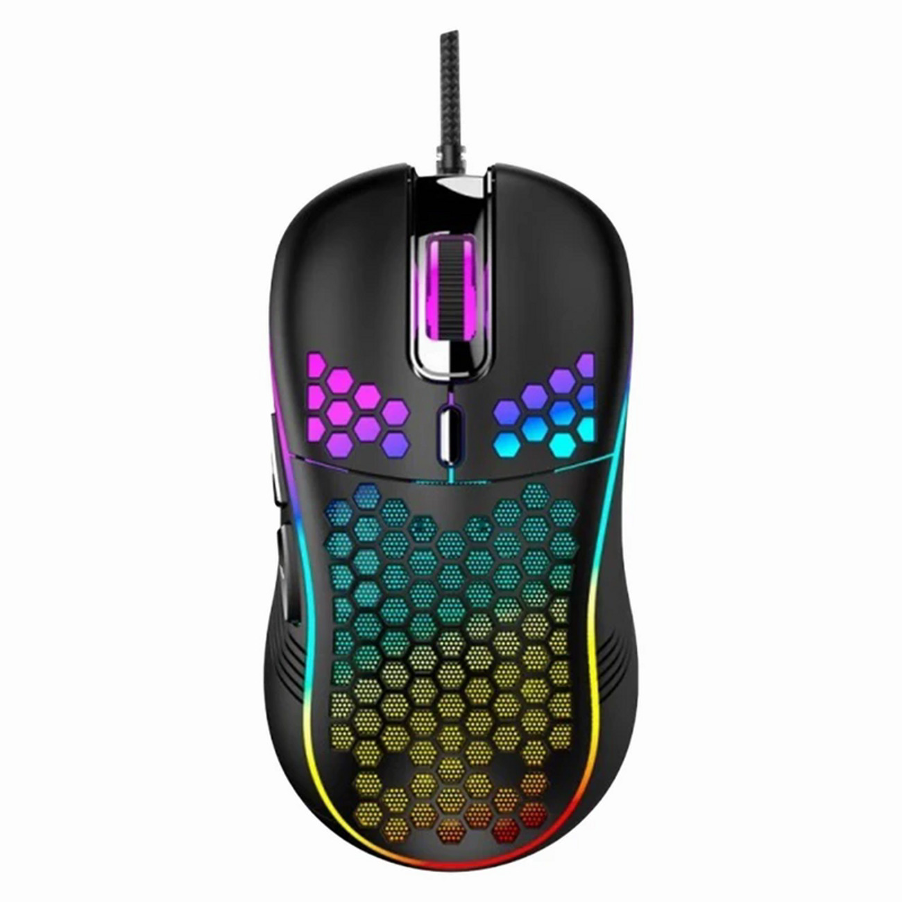 ماوس گیمینگ تسکو TSCO TM 765GA Gaming Mouse