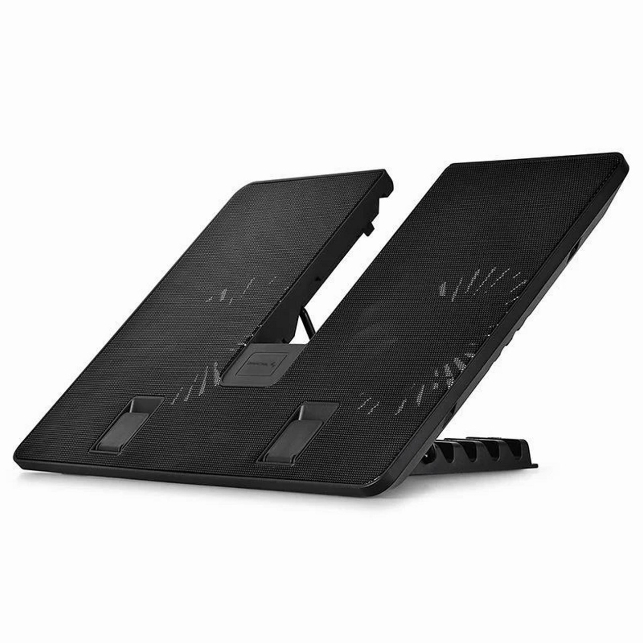 پایه خنک کننده دیپ کول DeepCool U PAL Notebook Cooling Pad