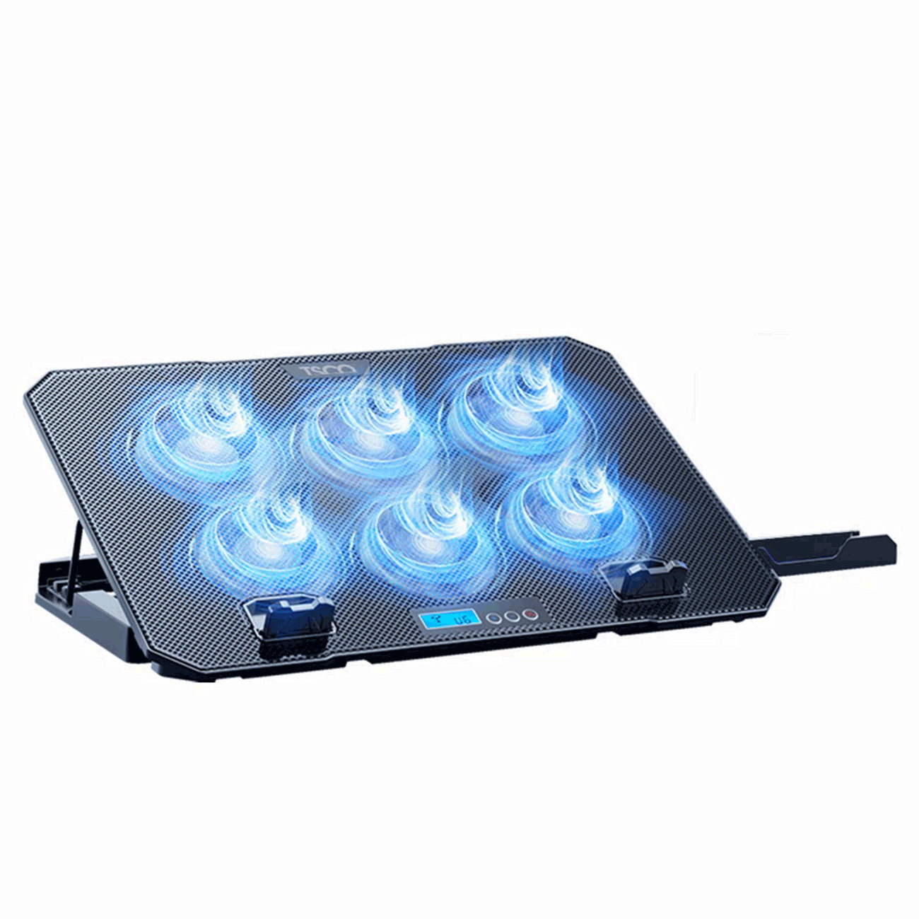 پایه خنک کننده لپ تاپ تسکو TSCO TCLP 3112 Laptop Cooling Pad