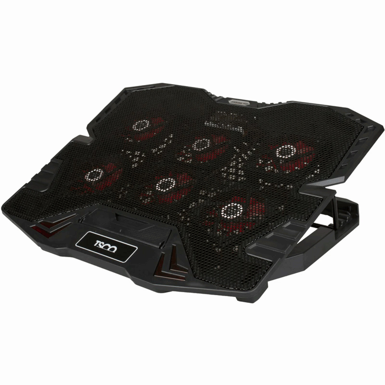 پایه خنک کننده لپ تاپ تسکو TSCO TCLP 3116 Laptop Cooling Pad