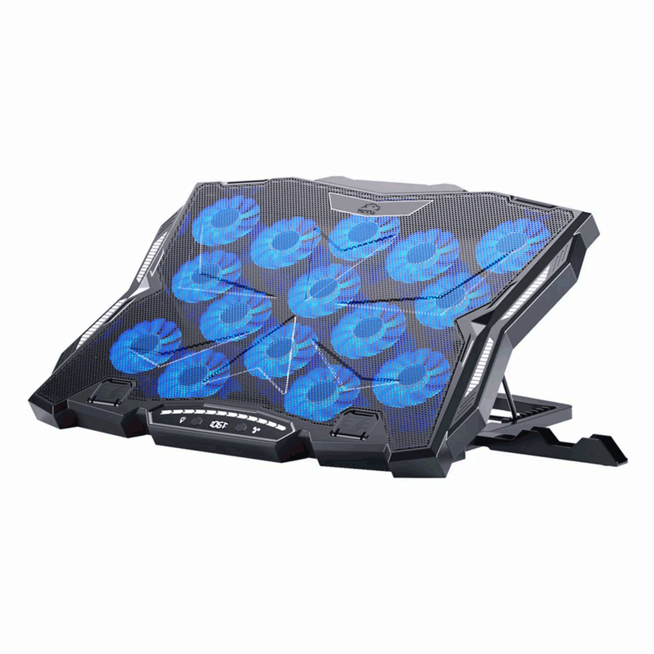 پایه خنک کننده لپ تاپ تسکو TSCO GCLP 3143 Laptop Cooling Pad