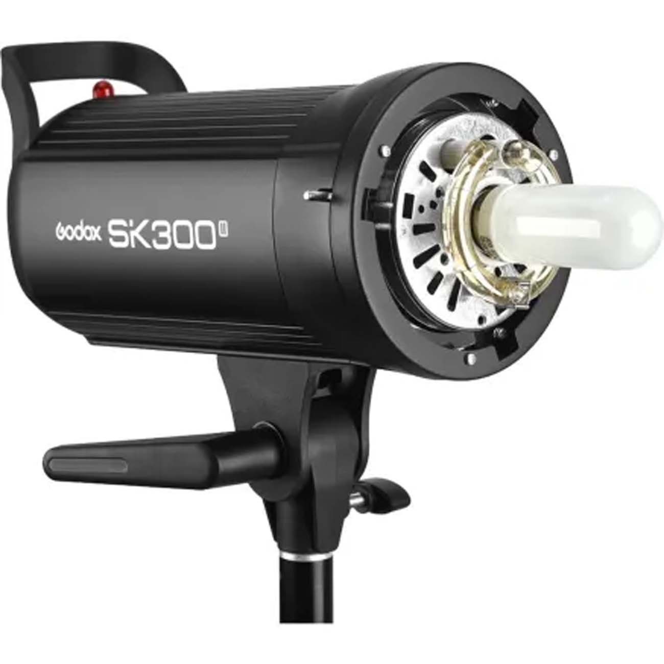 فلاش استودیویی گودکس Godox SK300II Studio Flash