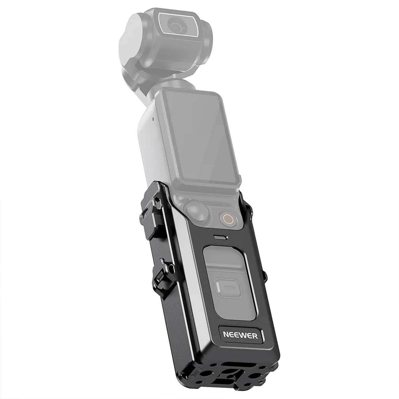 کیج دوربین نیور NEEWER AC029 Pro For DJI OSMO Pocket3 Cage