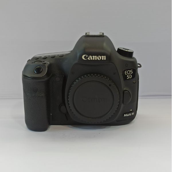 دوربین دست دوم عکاسی کانن Canon EOS 5D Mark III Body (93000 شات)