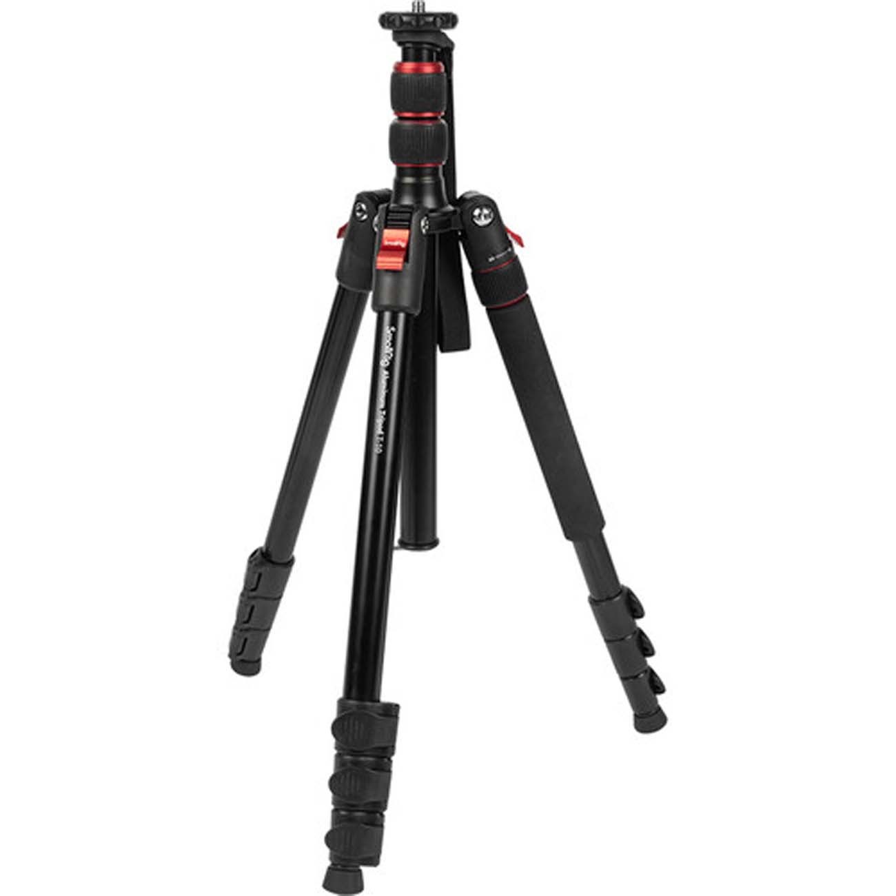 سه‌ پایه اسمال ریگ SmallRig T-10 Aluminum Travel Tripod
