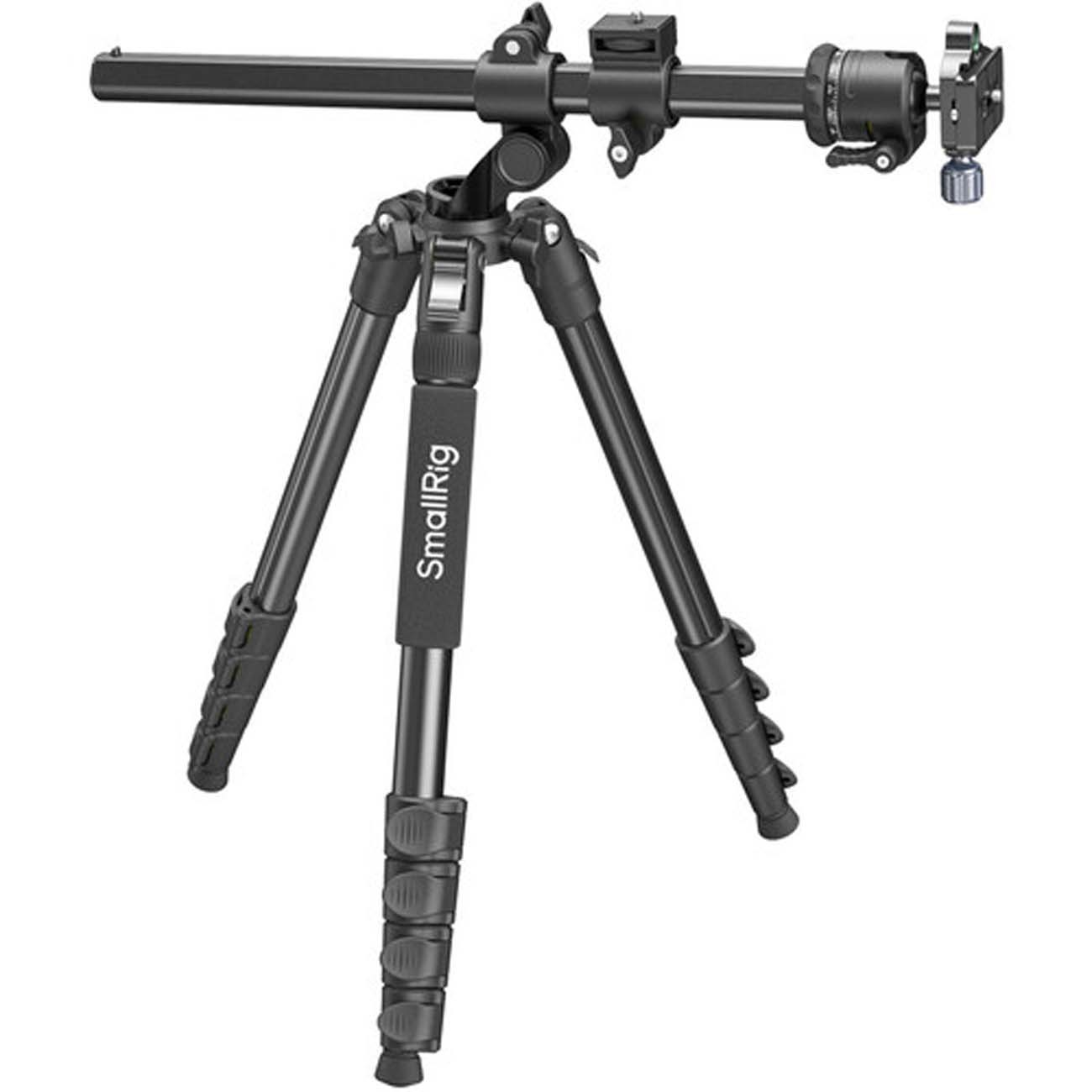 سه پایه دوربین اسمال ریگ SmallRig CT25 Professional Overhead Aluminum Alloy Tripod