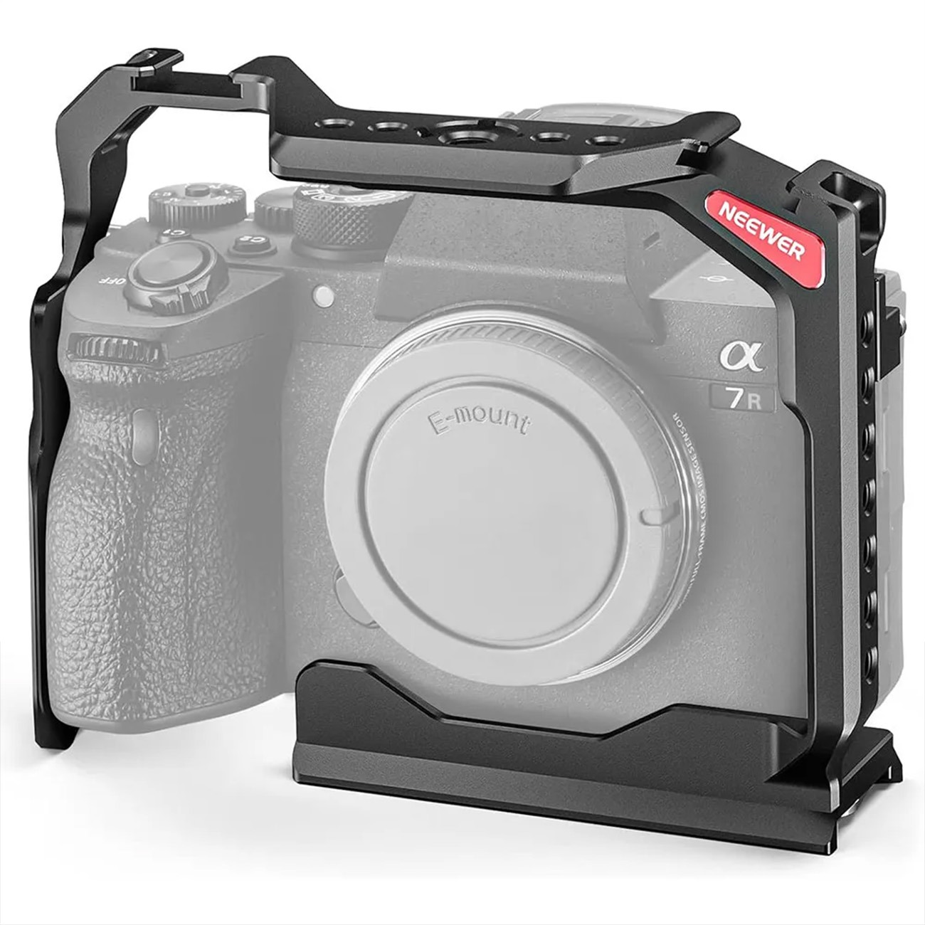 کیج دوربین نیور NEEWER CA004 For Sony A7 IV - A7R IV - A7R V - A7S III - A1 Cage