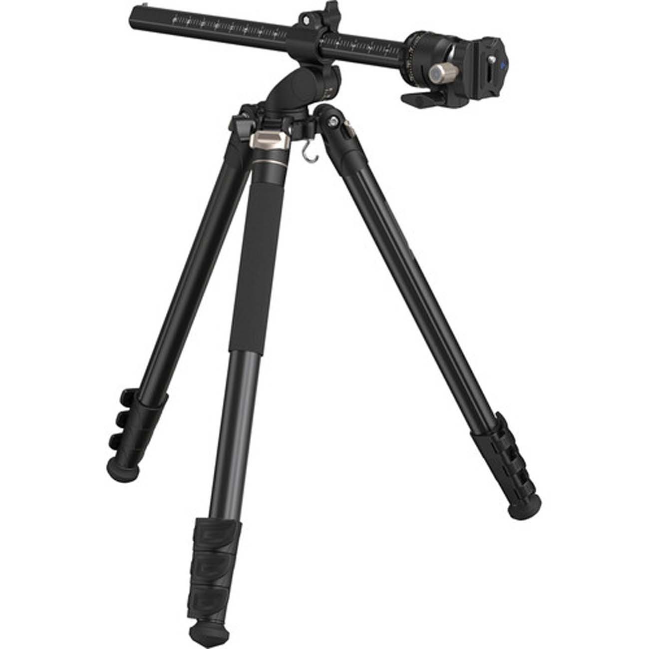 سه پایه دوربین اسمال ریگ SmallRig CT200 Lateral Center Column Aluminum Tripod with Ball Head
