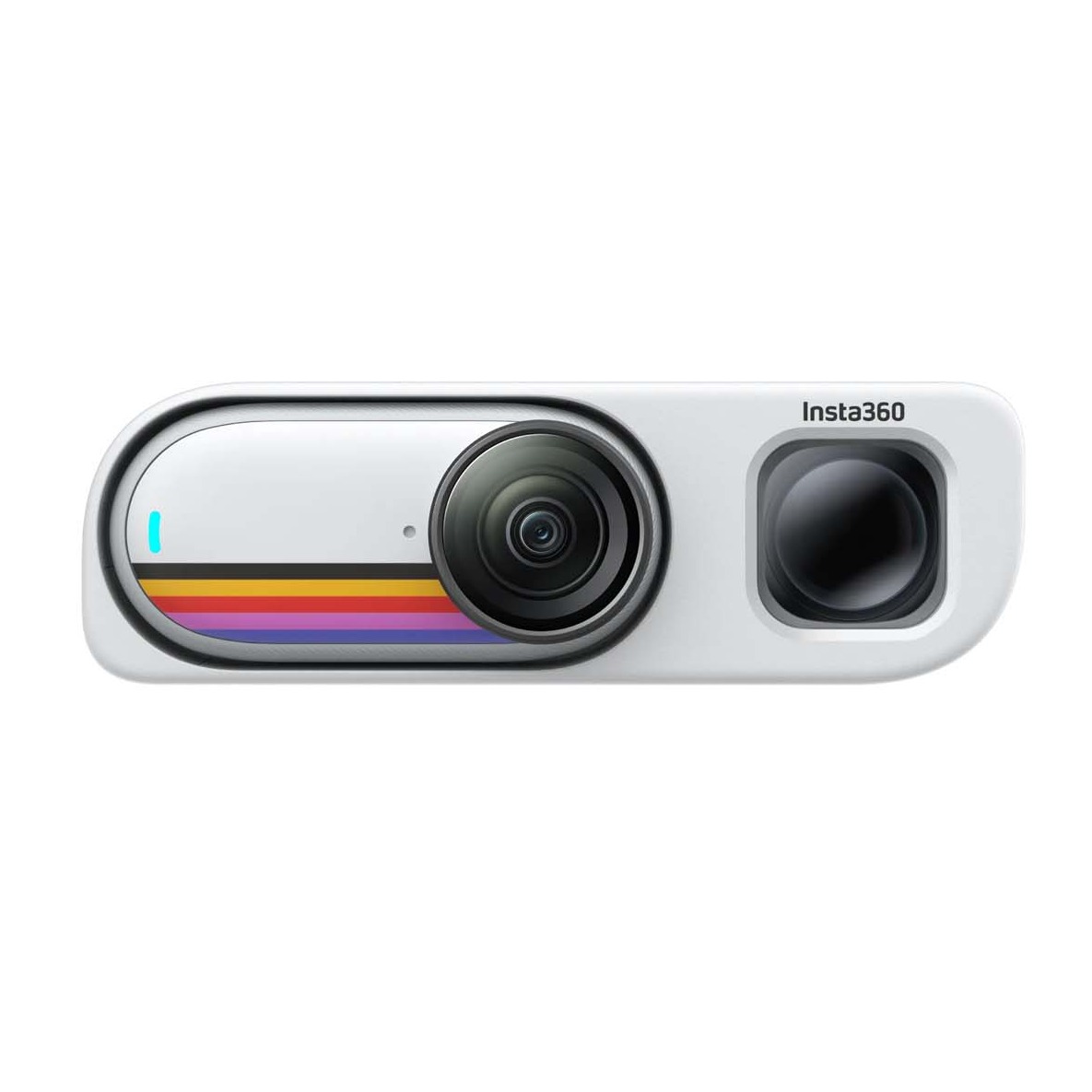دوربین اکشن Insta360 GO 3S Action Camera White