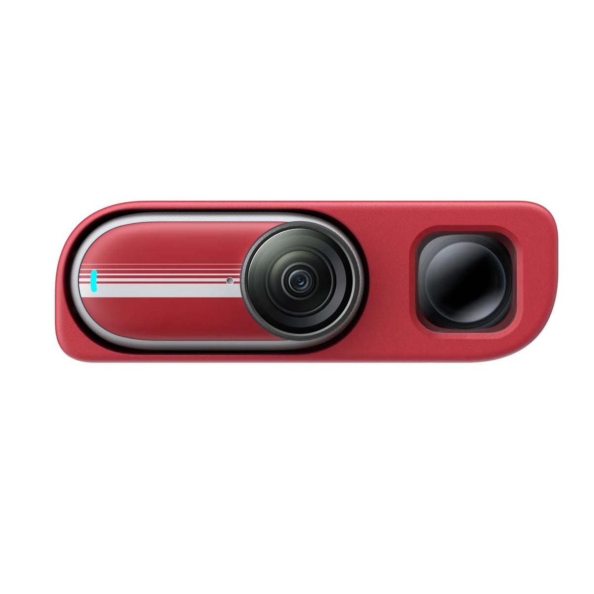 دوربین اکشن Insta360 GO 3S Action Camera Red