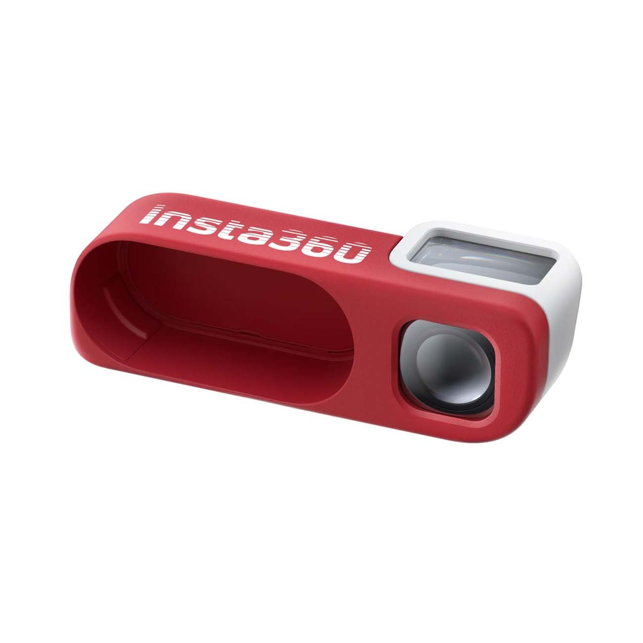 دوربین اکشن Insta360 GO 3S Action Camera Red
