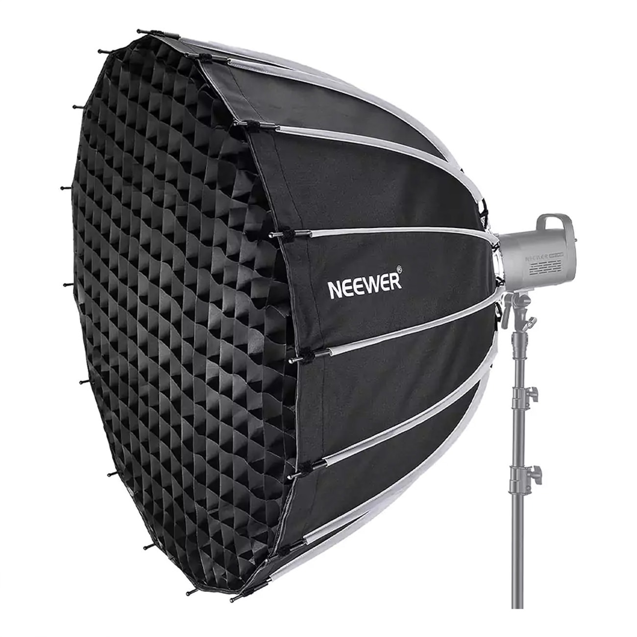 سافت باکس پارابولیک نیور NEEWER SF120Q 120cm Parabolic Softbox