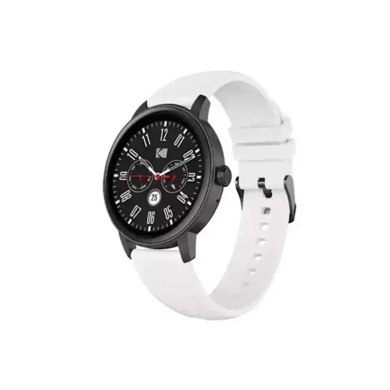 ساعت هوشمند کداک Kodak SW-7213  1.32-inch with Silicone Strap Smart Watch