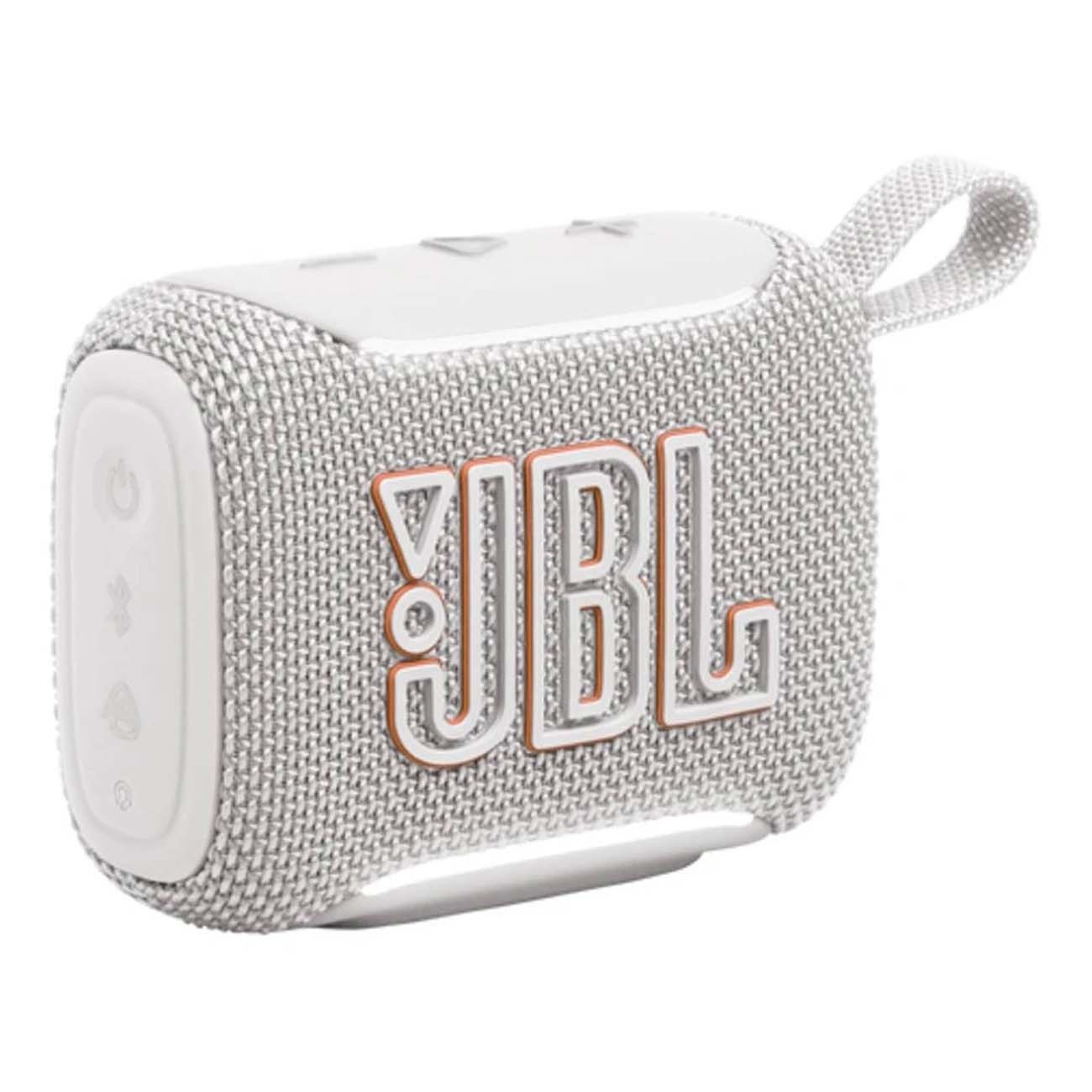 اسپیکر بلوتوثی جی بی ال JBL Go 5 Portable Bluetooth Speaker White