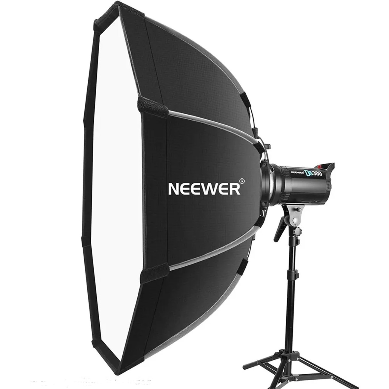 سافت باکس نیور NEEWER SF RPBO36 90CM With Bowens Mount Softbox