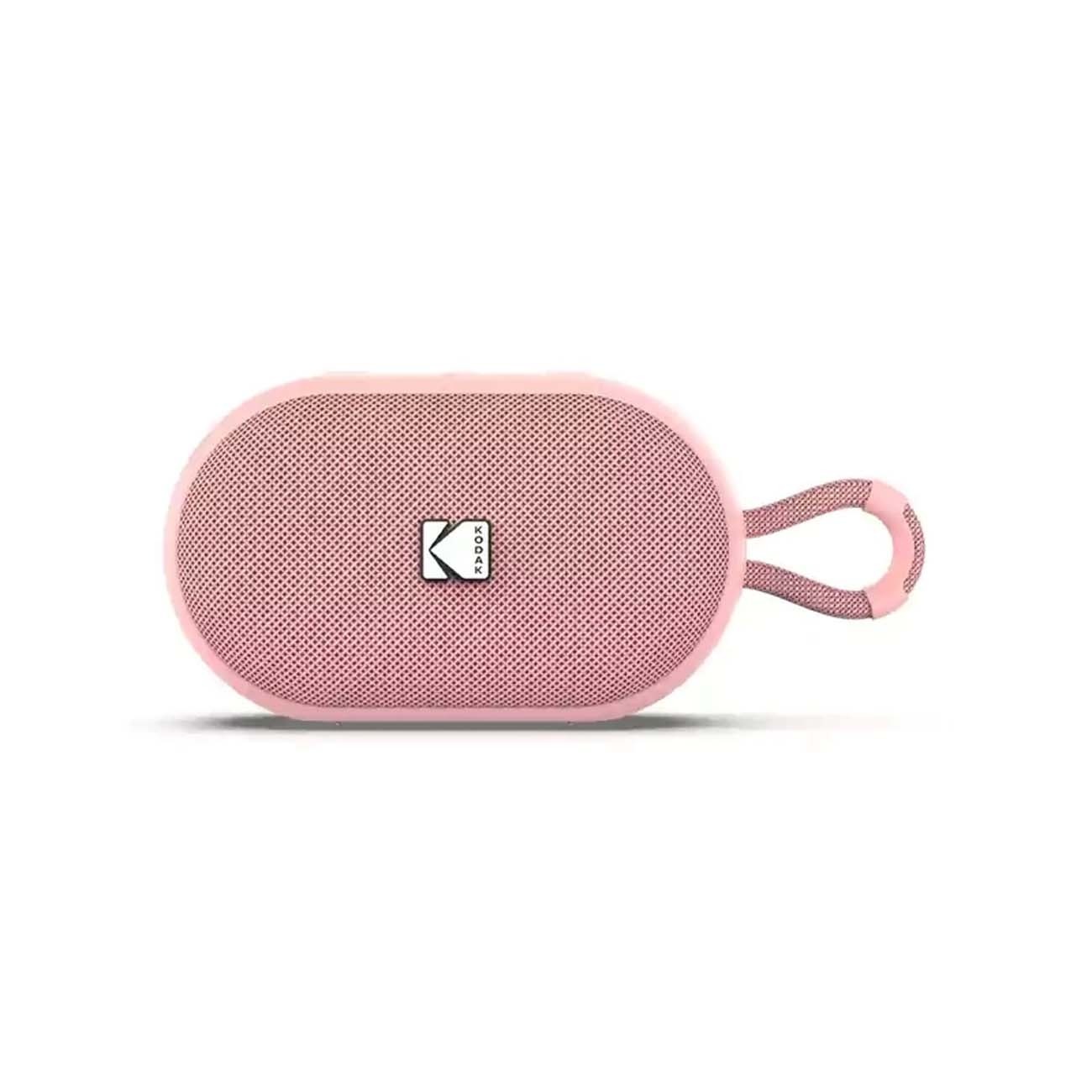 اسپیکر بلوتوثی کداک Kodak PWS-2284 Portable Bluetooth Speaker Pink