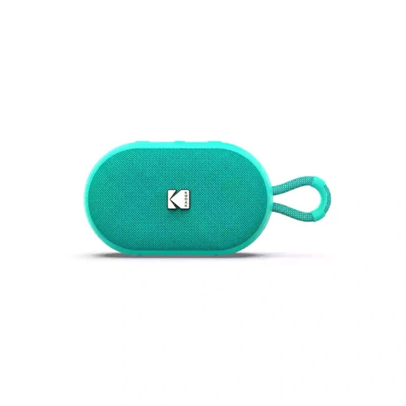 اسپیکر بلوتوثی کداک Kodak PWS-2284 Portable Bluetooth Speaker Green