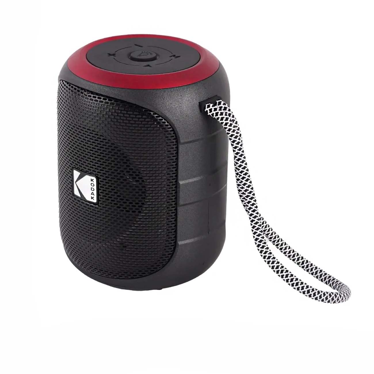 نمای جانبی اسپیکر بلوتوثی کداک Kodak PWS-2268 Bluetooth Speaker