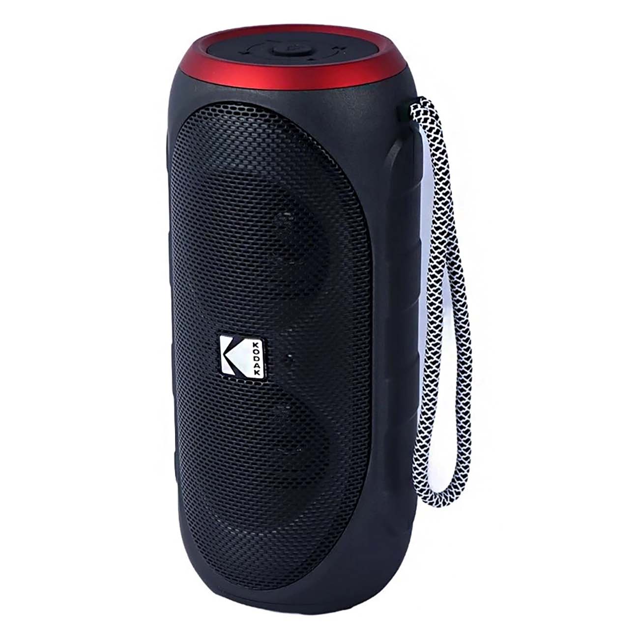 نمای جانبی اسپیکر بلوتوثی کداک Kodak PWS-2269 Bluetooth Speaker