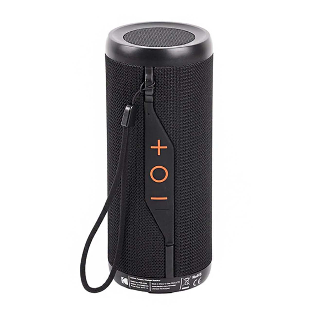 اسپیکر بلوتوثی کداک Kodak PWS-2252 Portable Bluetooth Speaker